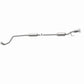 MagnaFlow Conv Direct Fit OEM 18-21 Nissan Kicks 1.6L Single Underbody