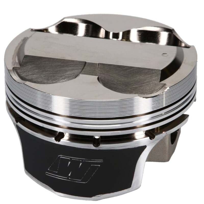 Wiseco Mitsubishi 4G63 85.50 mm Bore 28.70 mm CH 1.90 CC Piston Set