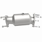 MagnaFlow DF Conv 2020 Chevrolet Corvette Right Closed Couple 6.2L