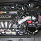 K&N 05-07 Honda Accord L4-2.4L Silver Typhoon Short Ram Intake