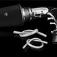 Weapon R 11-13 Ford Mustang 5.0L V8 Secret Weapon Intake