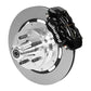 Wilwood CDP Front Kit A B E F J Body 73-83 Disc