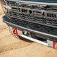 DV8 Offroad 2021-2025 Ford Bronco Tube Push Bar