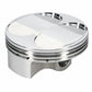 JE Pistons Kawasaki KFX450 PRO Piston Kit