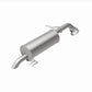 BRE Exhaust 10-11 Kia Soul 2.0L Muffler Kit