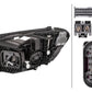 Hella 19-20 Mercedes-Benz C Class Headlamp Rh W/O Led Module