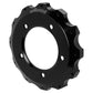 Wilwood 5x144mm MT 12x8.75 BC Hat 1.226 OffSet