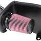 K&N 19-20 Jeep Cherokee V6-3.2L Aircharger Performance Intake