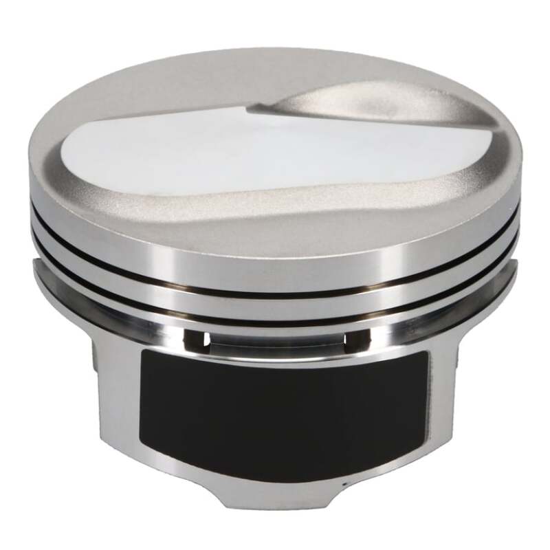Wiseco Pro Tru Street Chevy Big Block 4.530in Bore 1.270in CH 15.00 CC Piston Set