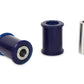 SuperPro 06-15 Mazda MX-5 Miata Rear LCA Inner Bushing Kit - Stainless Hardware