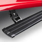 AMP Research 22-25 Ford F150 Lightning / 21-23 F150 Powerboost Powerstep Vision