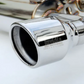 Invidia 15-18 Ford Focus RS N1 w/Valve Rolled Polished Tip Cat-Back Exhaust