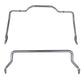 Belltech 21-25 Ford Bronco 4in-7.5in Lift Kit w/ Coilovers / Front & Rear Swaybars