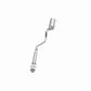 MagnaFlow BRE Exhaust Kit 11-17 Nissan Juke 1.6L