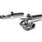 Akrapovic 2024 Mercedes-Benz G 63 AMG (W463A) Evolution Line (Titanium)