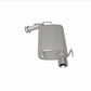 BRExhaust 07-12 Lexus ES350 / 07-11 Toyota Camry Left Muffler Kit