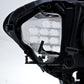 Hella 2011 Bmw 5Ser Sdn F10 W/Ahl - Headlamp Lh Xen