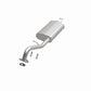 MagnaFlow BRE Exhaust Kit Replacement Stainless Toyota