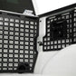 Addictive Desert Designs 2021+ Ford F-150 & Ford Raptor Bed Cab Molle Panels - Full Set