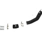 aFe 2024 GM Diesel Trucks V8 6.6L L5P BladeRunner 3.5in Aluminum Cold Charge Pipe - Black