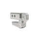 DV8 Xtract Hitch Skid Replacement Pads - Aluminum