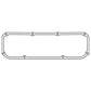 Cometic Ford 335 Series V8 .094in Fiber Valve Cover Gasket Set-Also Fits Yates Style Heads-8 Bolt