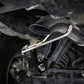 Magnaflow 21-24 Ford Bronco Rock Crawler Series Cat-Back Exhaust System
