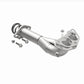 BRE Exhaust 06-12 Eclipse 2.4L Front Pipe Kit