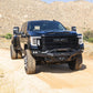 DV8 Offroad 20-23 GMC Sierra 2500/3500 Spec Series Front Bumper