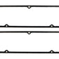 Cometic Buick Big Block V8 .188in Molded Rubber Valve Cover Gasket Set