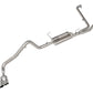 aFe 2022+ Nissan Frontier V6 Vulcan Series SS Cat-back Exhaust w/ Polished Tips