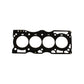 Cometic Nissan 2007-2012 QR25DE .051in MLS Cylinder Head Gasket - 90mm Bore - EXCEPT Nissan Frontier