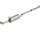 Borla 17-22 Ford F-250/F-350 SD 6.2L V8 2+4WD (Non-Dually) 2.75in ATAK Catback Exhaust