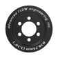 aFe POWER Supercharger Power Pulley 3.10in Fits aFe Pulley Kits for Hellcat Supercharger