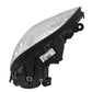 Hella 2009-2011 Mercedes-Benz ML320 MG Bi-Xenon Headlight Assembly
