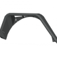 Road Armor 18-21 Jeep Wrangler JL Stealth Wide Rear Fender Flare Body Armor - Tex Blk