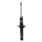 KYB Shocks & Struts Excel-G Rear Shock Absorber 2018 Subaru Outback