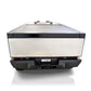 Westin 24-25 Tesla Cybertruck Pro-Series Rear Bumper - Texured Black