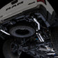 AWE Tuning 2025+ RAM 1500 RHO 3.0 I6 TT 0FG Dual Rear Exit Catback Exhaust - Diamond Black Tips