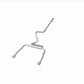 MagnaFlow BRE Exhaust Kit 13-16 Dodge Dart