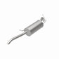BRExhaust 09-11 Chevrolet Aveo 1.6L Muffler Kit