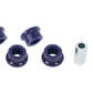 SuperPro Front Lower Control Arm Kit