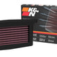 K&N 21-23 Triumph Trident 660 Replacement Air Filter