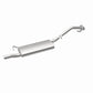 MagnaFlow BRE Exhaust Kit 09-13 Toyota Corolla S 1.8L