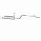 MagnaFlow BRE Exhaust Kit 00-05 Bravada Blazer Jimmy 4.3L