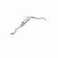 MagnaFlow BRE Exhaust Kit 90-96 Nissan D21 2.4L