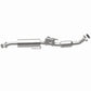 MagnaFlow Conv DF 20-22 Toyota Prius Prime Underbody 1.8L