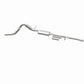 MagnaFlow BRE Exhaust Kit 07-10 Silverado 2500 3500 6.0L