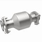 MagnaFlow 14-15 Honda Accord 2.4L Direct Fit CARB Compliant Catalytic Converter