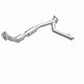 Magnaflow 03-04 Lincoln Navigator 5.4L Direct Fit Converter